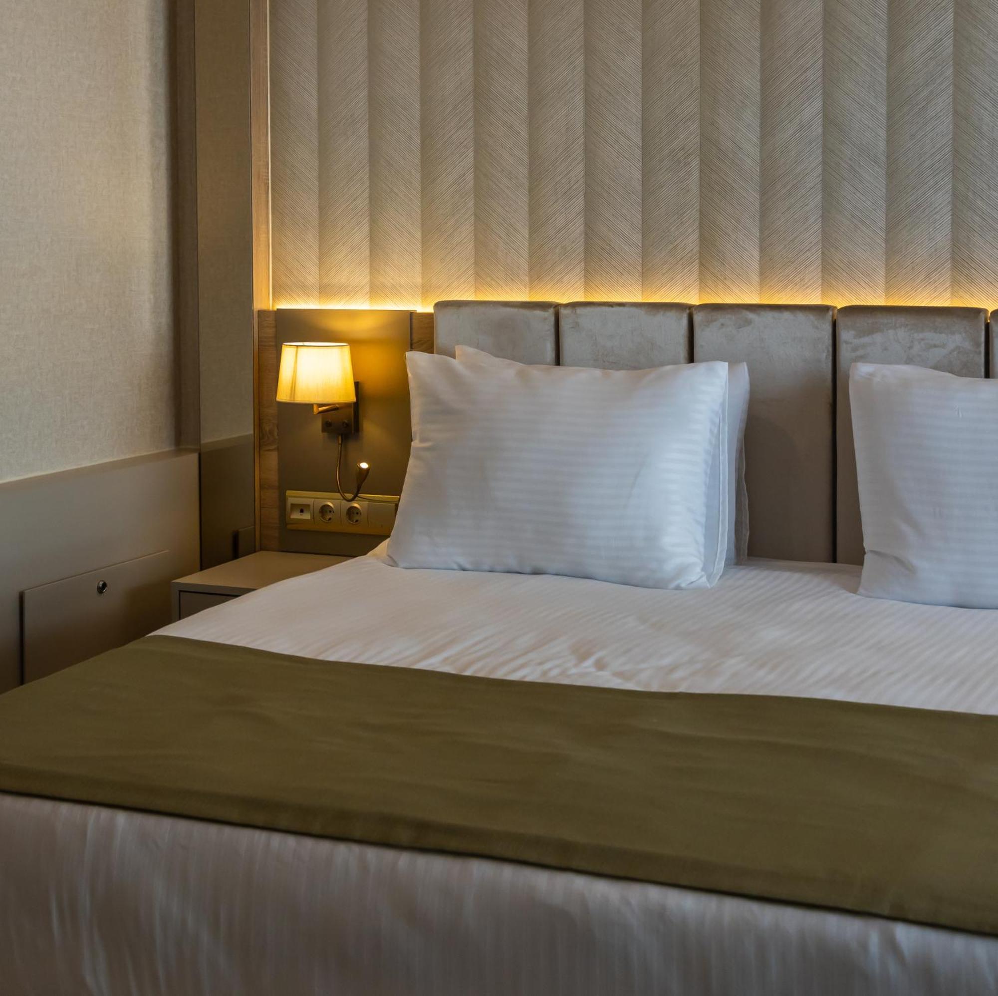 Belenli Resort Hotel Белек Экстерьер фото