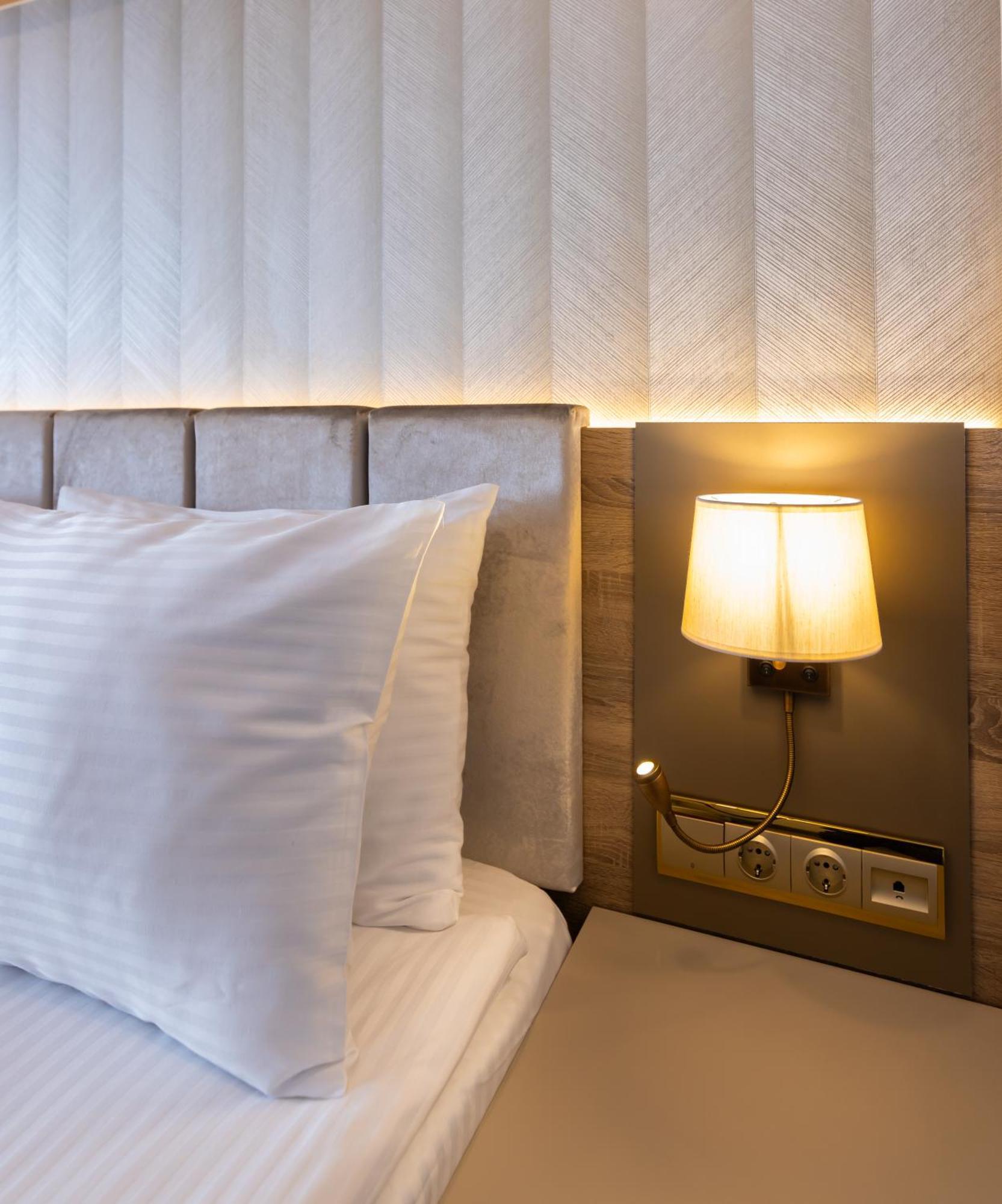 Belenli Resort Hotel Белек Экстерьер фото